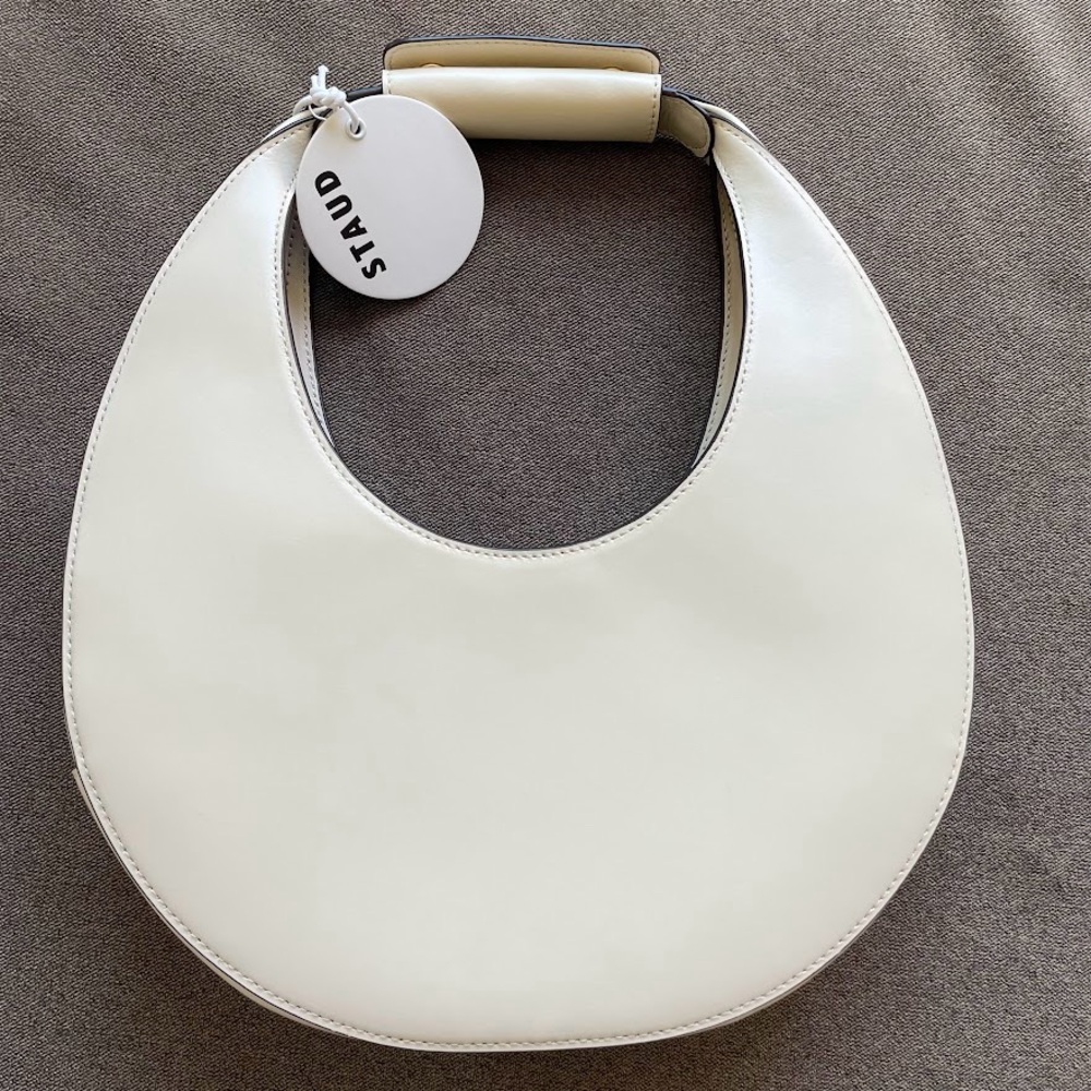STAUD MOON BAG - Picture 7 of 8